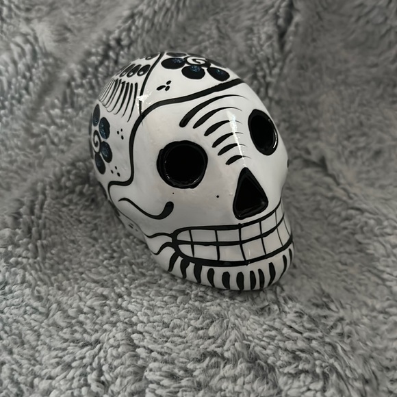 Sugar Skull Decoration - Picture 1 of 11